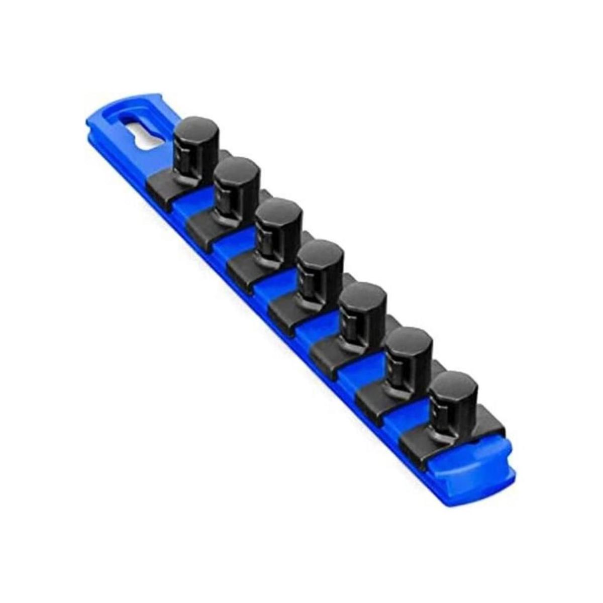 Organizador de enchufe de 8 pulgadas