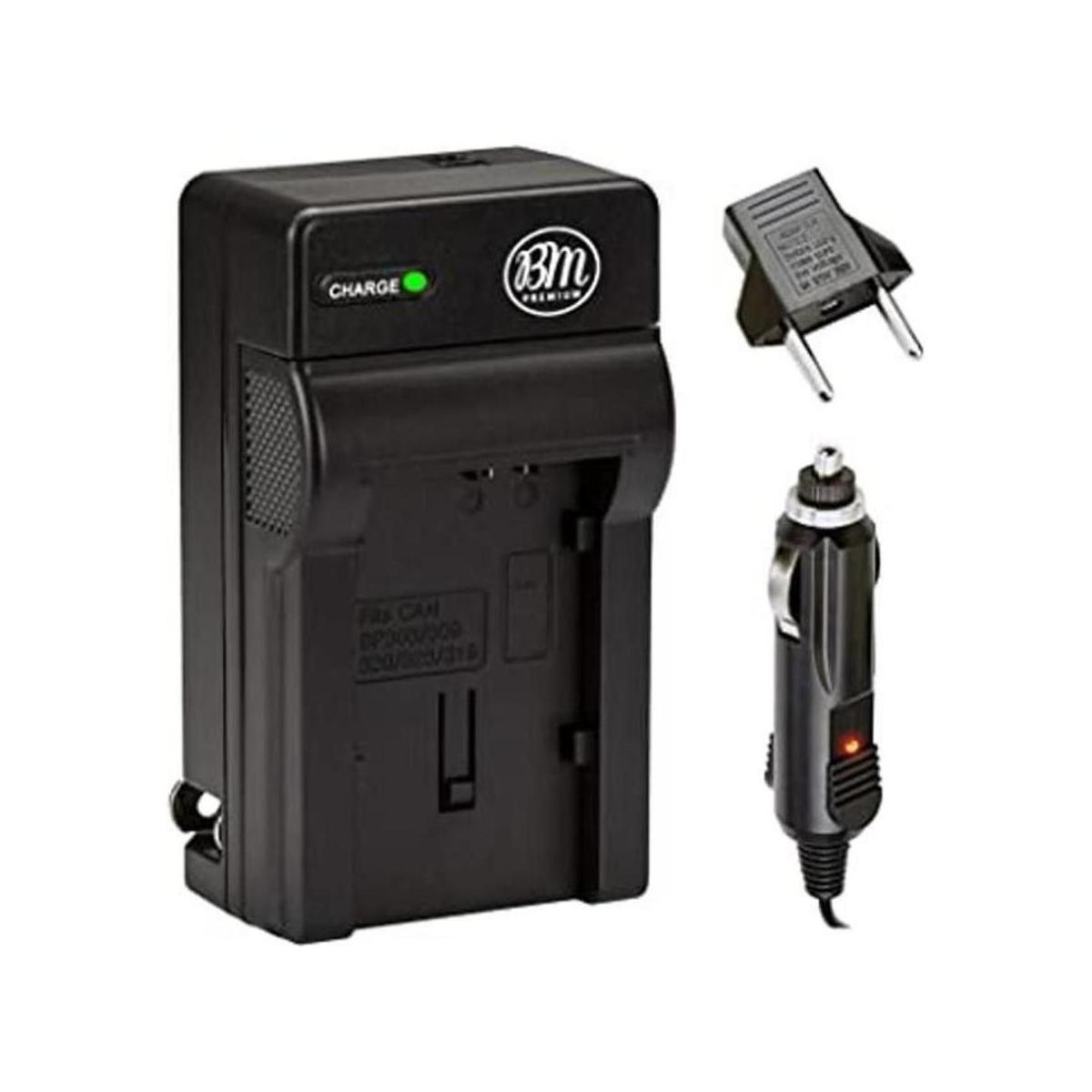 Batería de repuesto para Canon BP827
