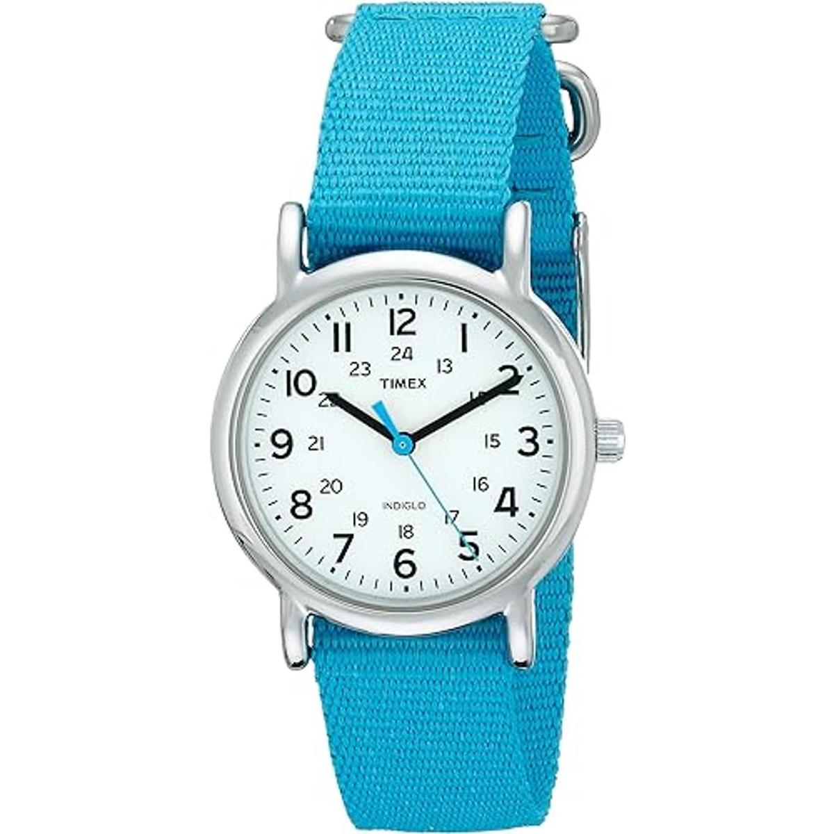 Reloj de pulsera Timex Weekender