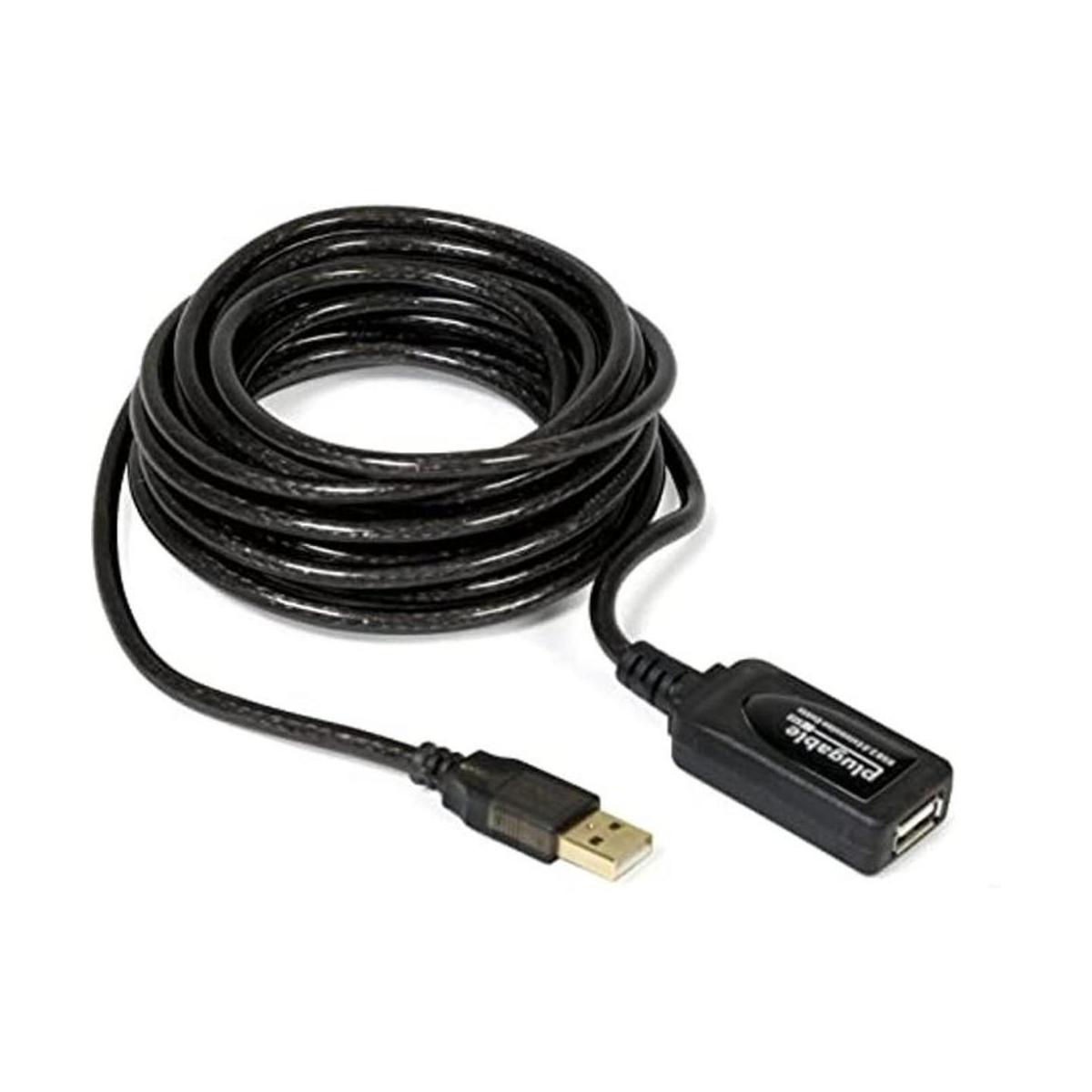 Cable de extensión activo USB 2.0