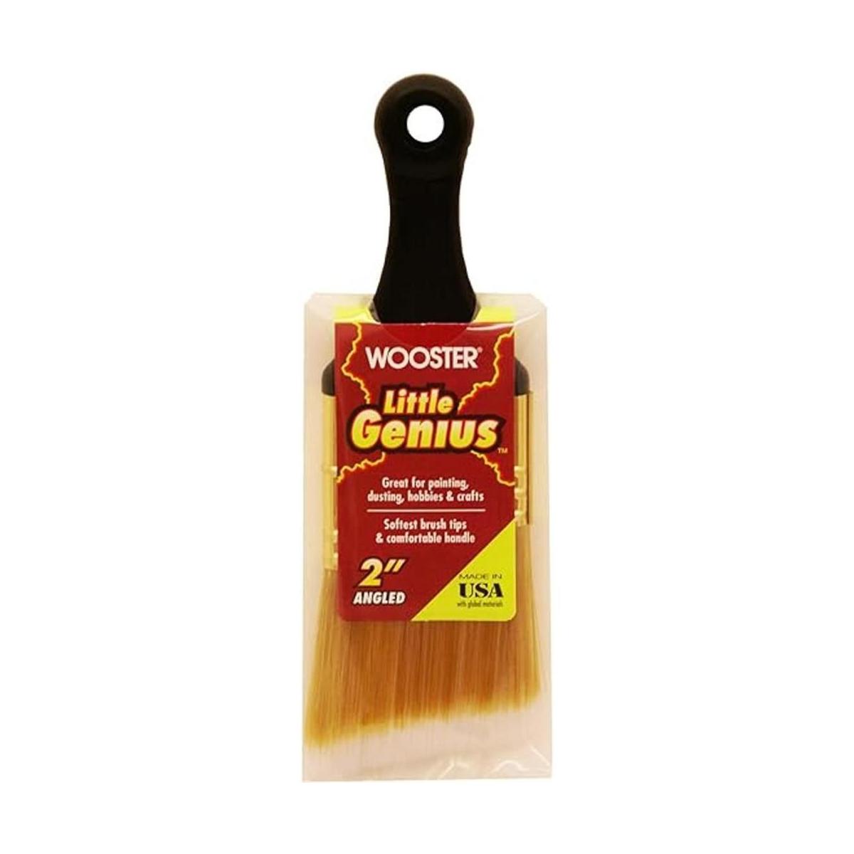Pincel de pintura Wooster Brush