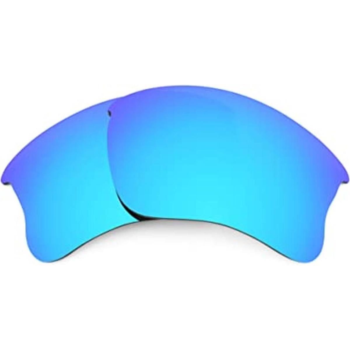 Lentes de repuesto para Oakley Flak Jacket XLJ