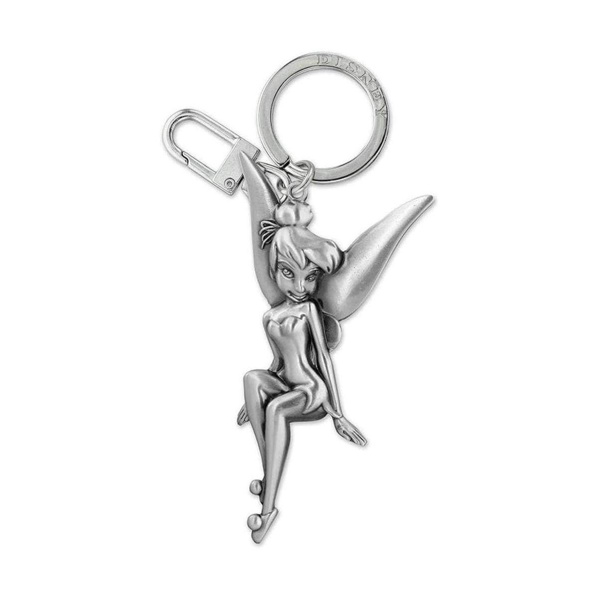 llavero Tinker Bell