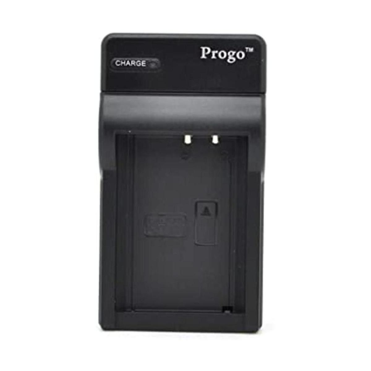 Cargador de batería Progo
