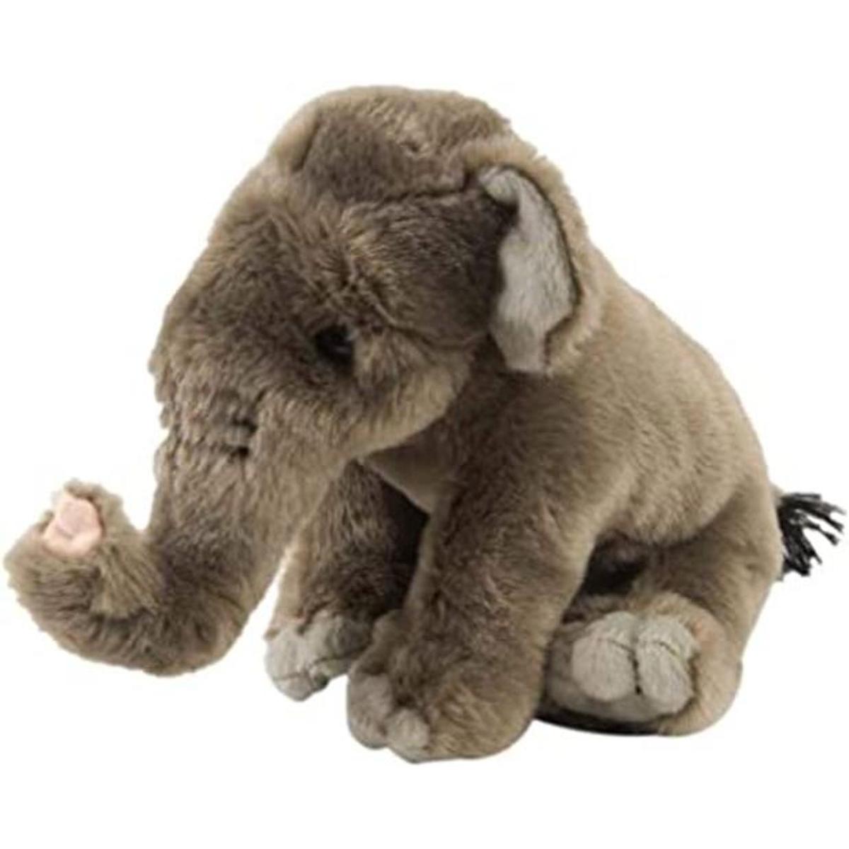Peluche de elefante