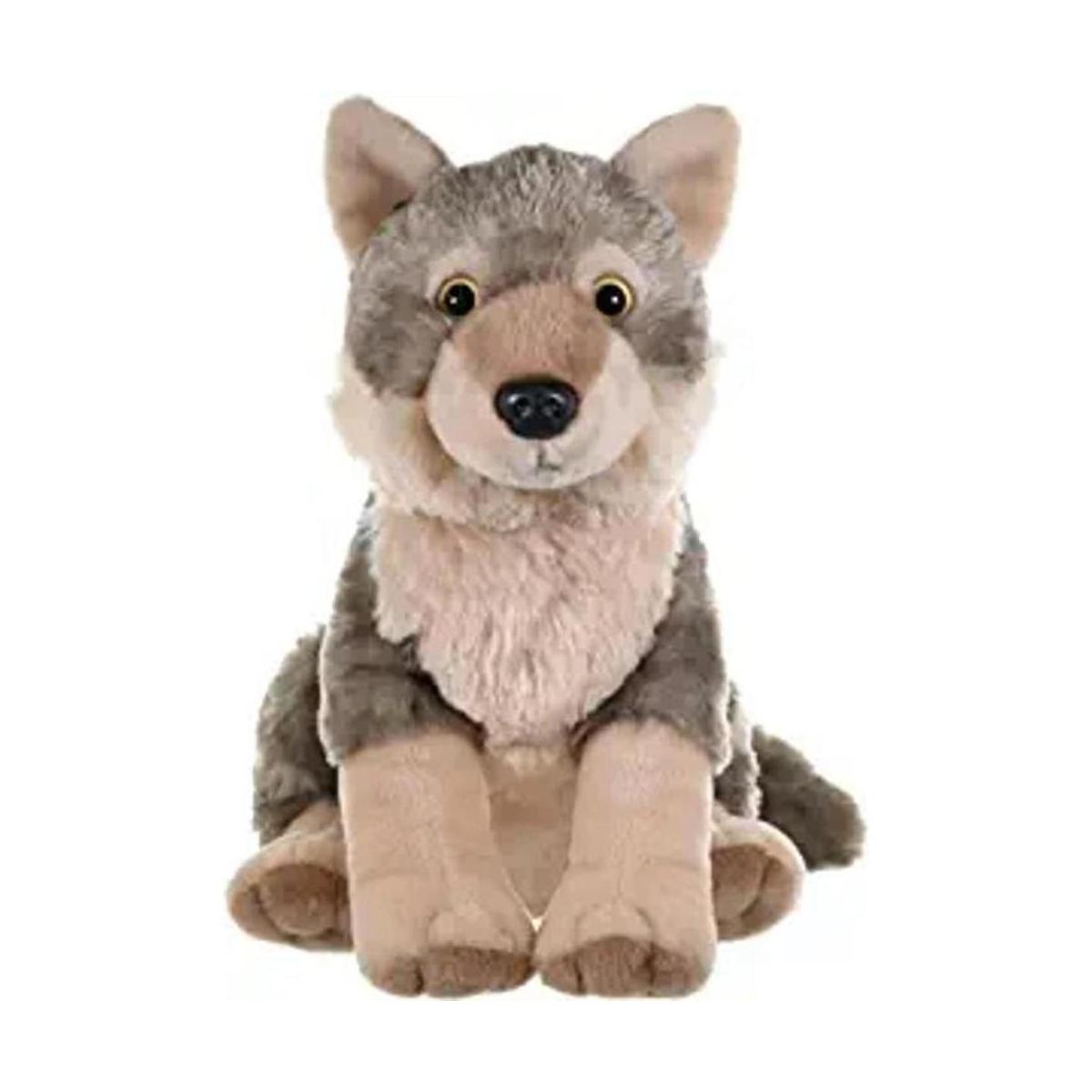 Cuddlekins Wolf 12 pulgadas