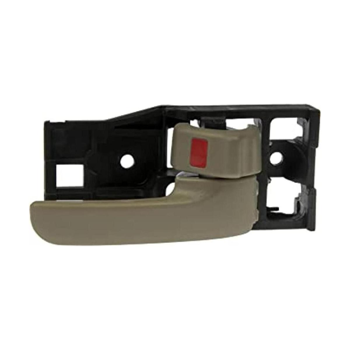 manija de puerta interior Toyota