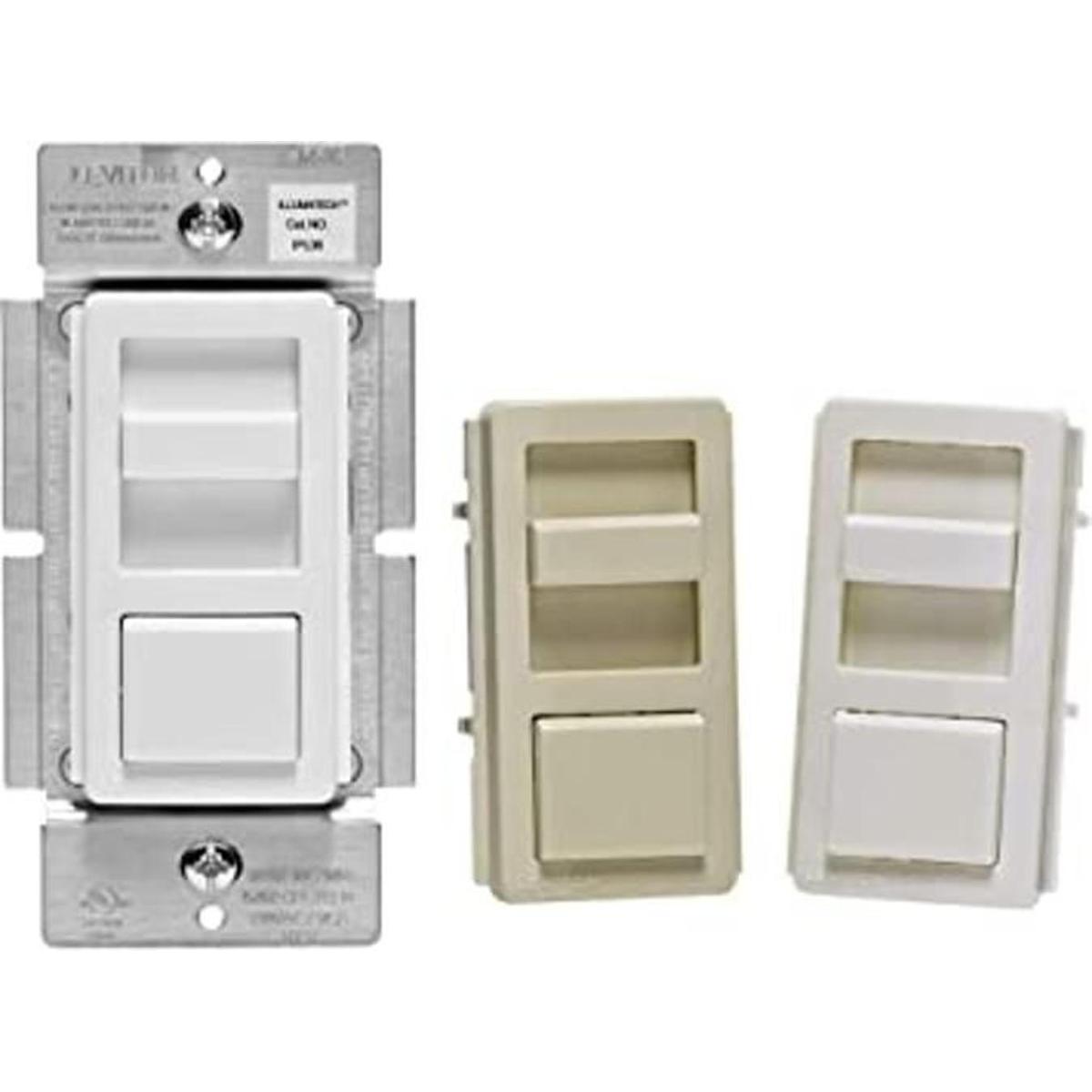 Leviton IPL0610Z IllumaTech Regulador de intensidad