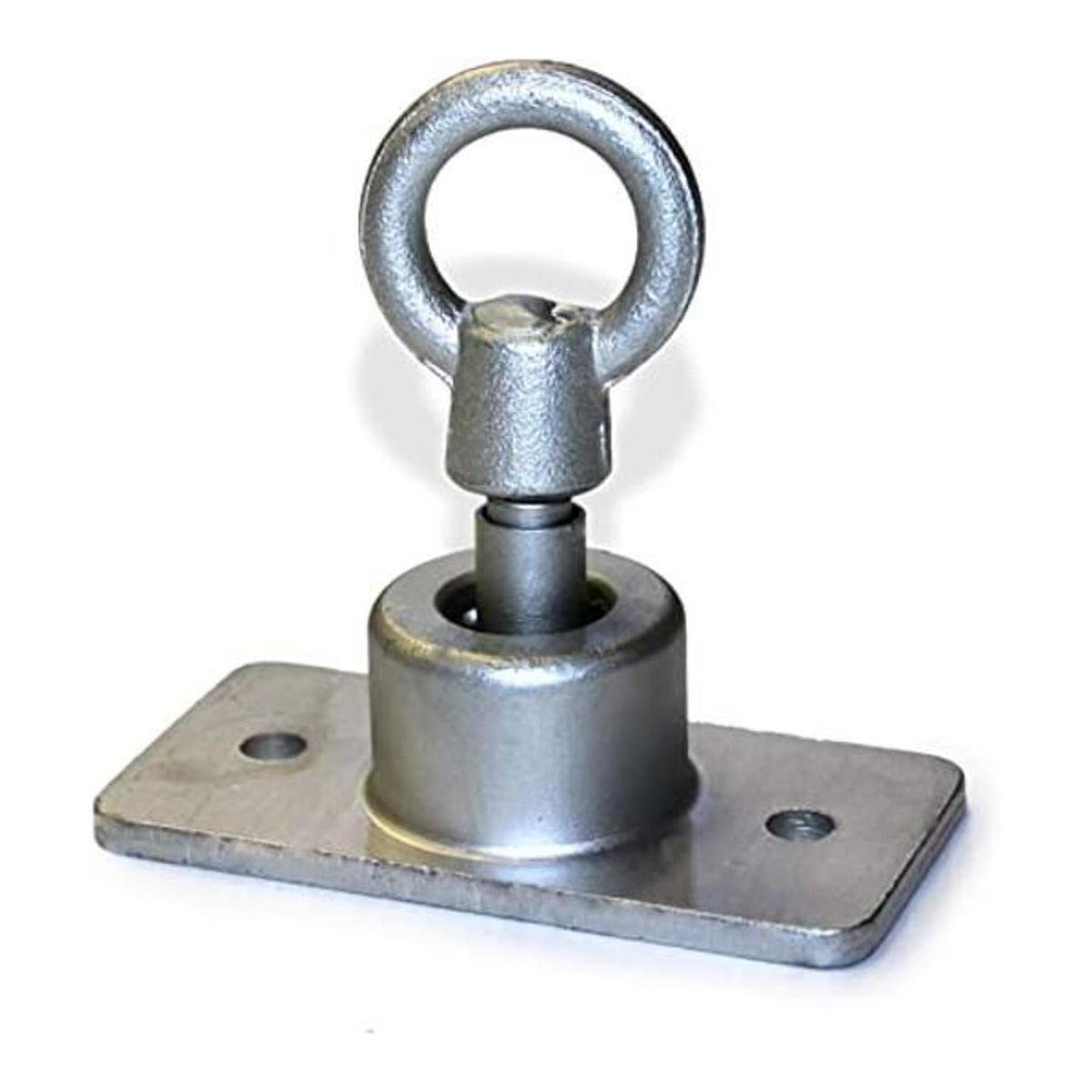 accesorio pivotante para columpio