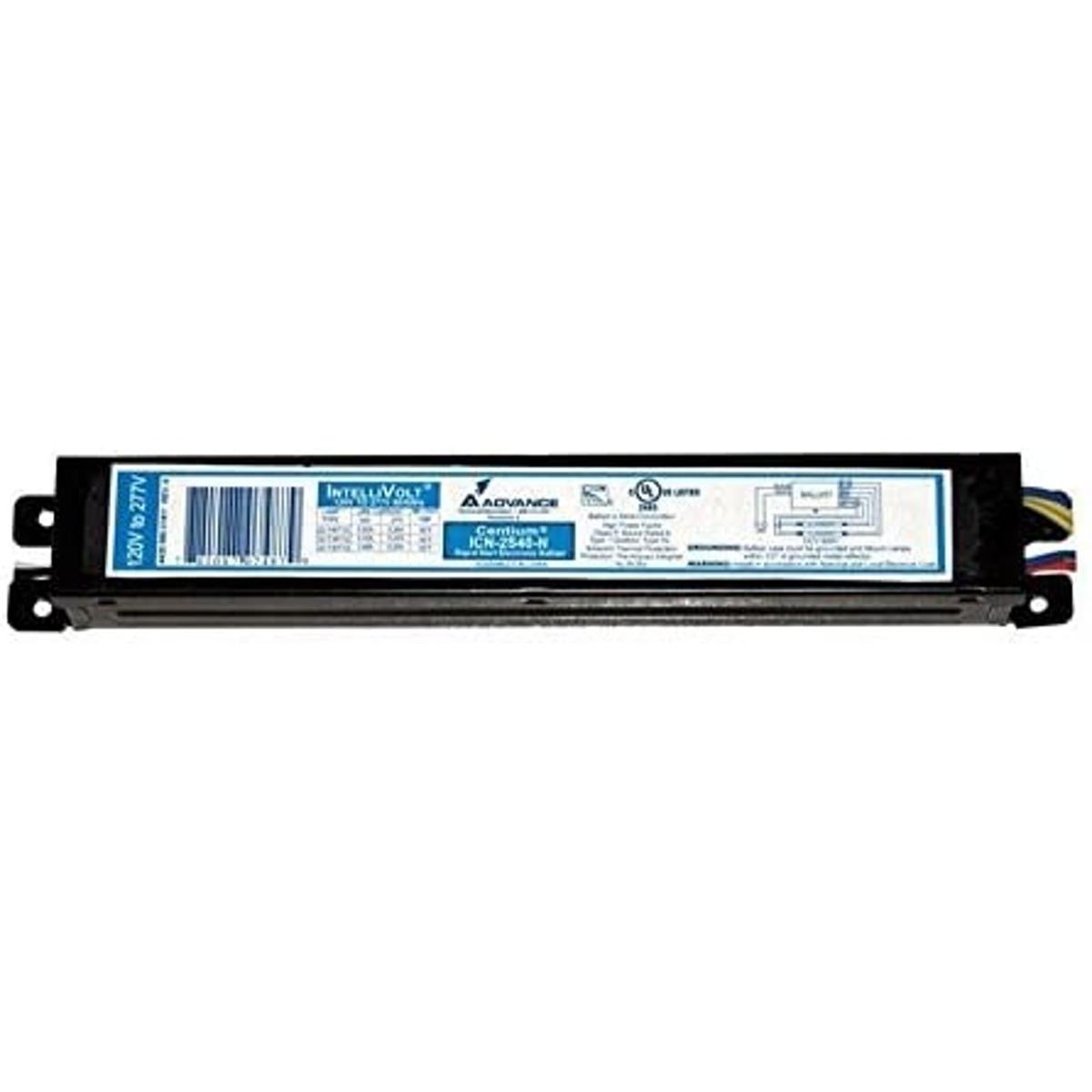 Philips Advance Balasto eléctrico
