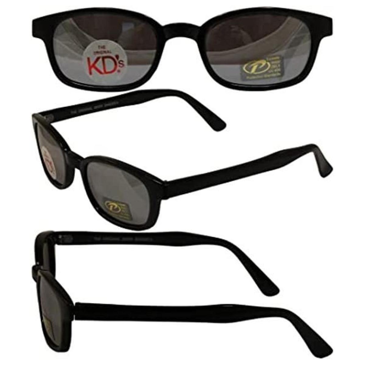 gafas de sol de motociclista