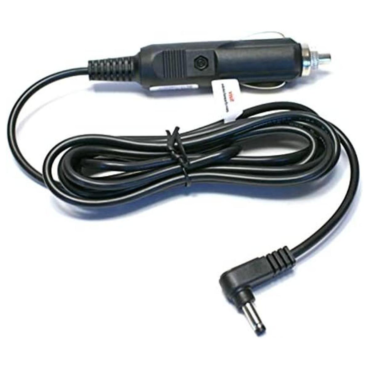 Adaptador de cargador de coche