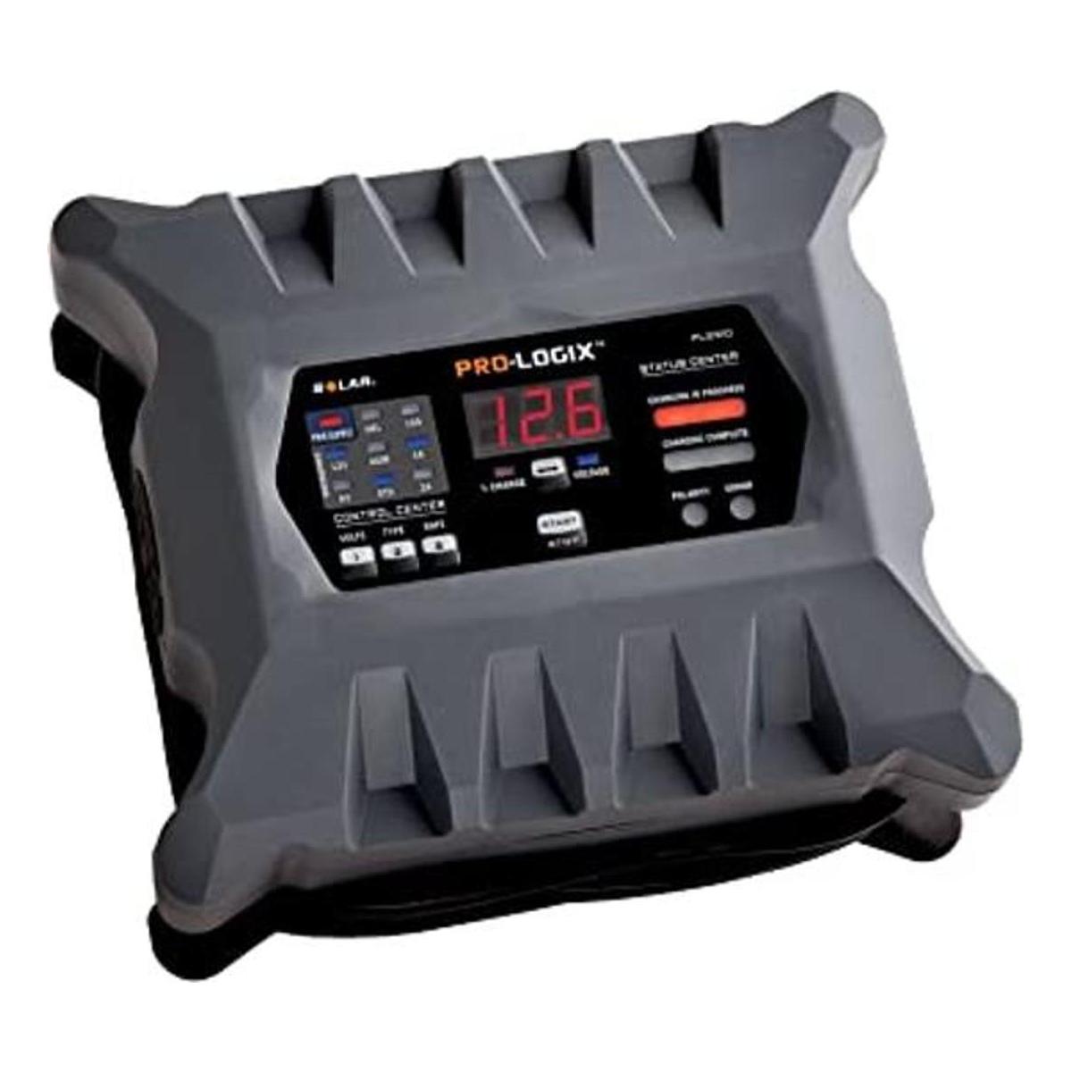 JumpNCarry JNC950 2000 pico 3, 10 Amp 612V