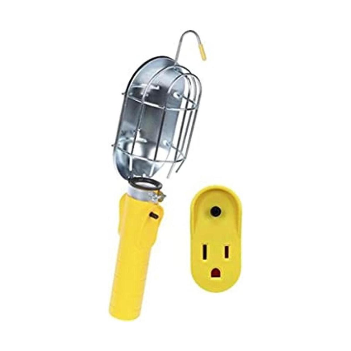 Luz de trabajo BAYCO SL204