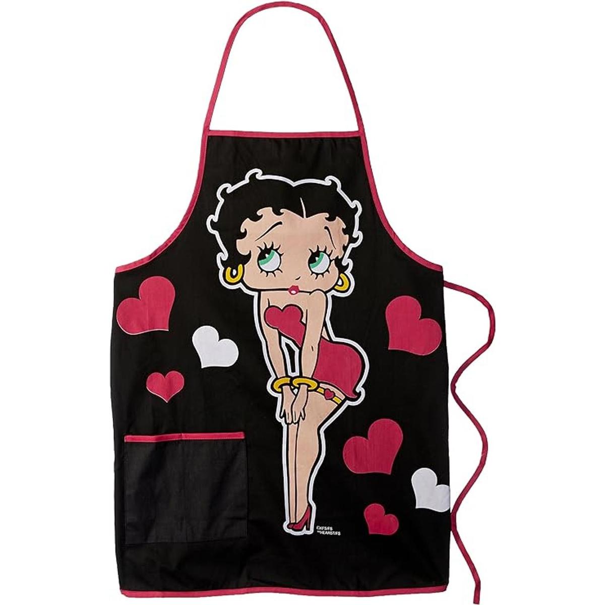 Spoontiques Betty Boop Delantal