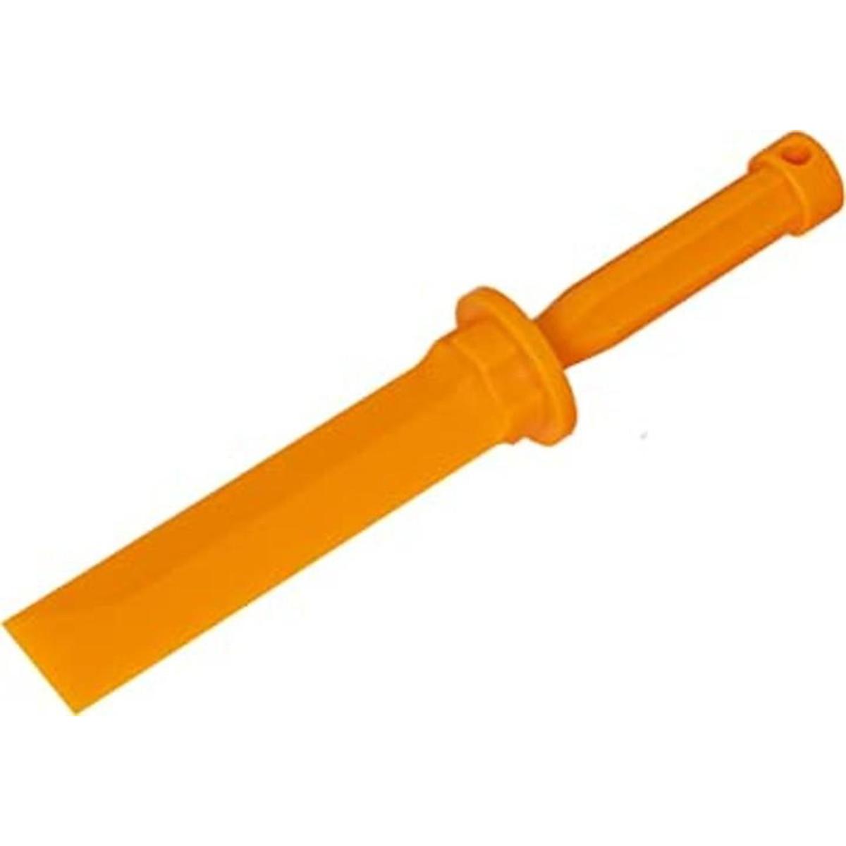 Rascador de cincel plástico Lisle 81230