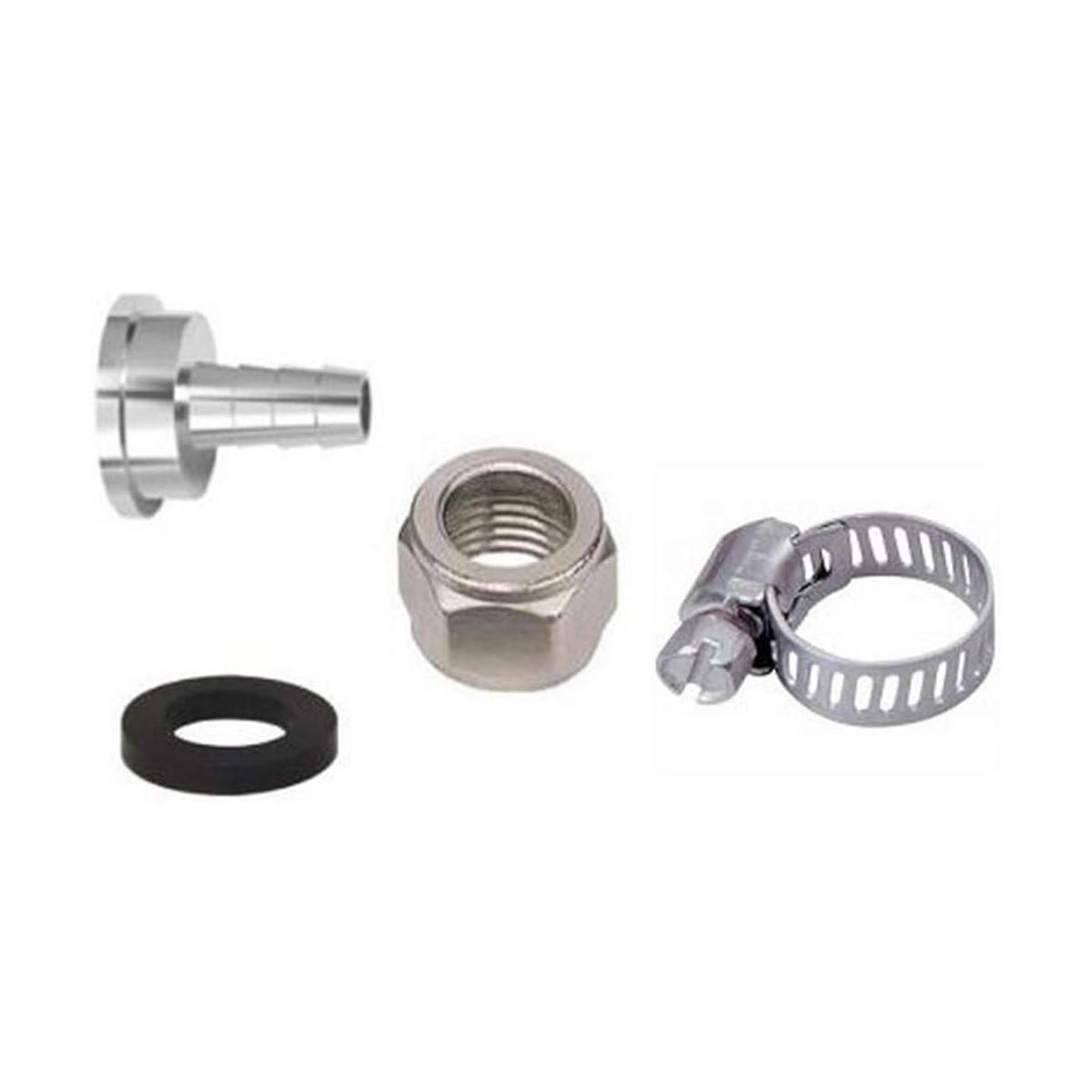 kit de conectores para chopera