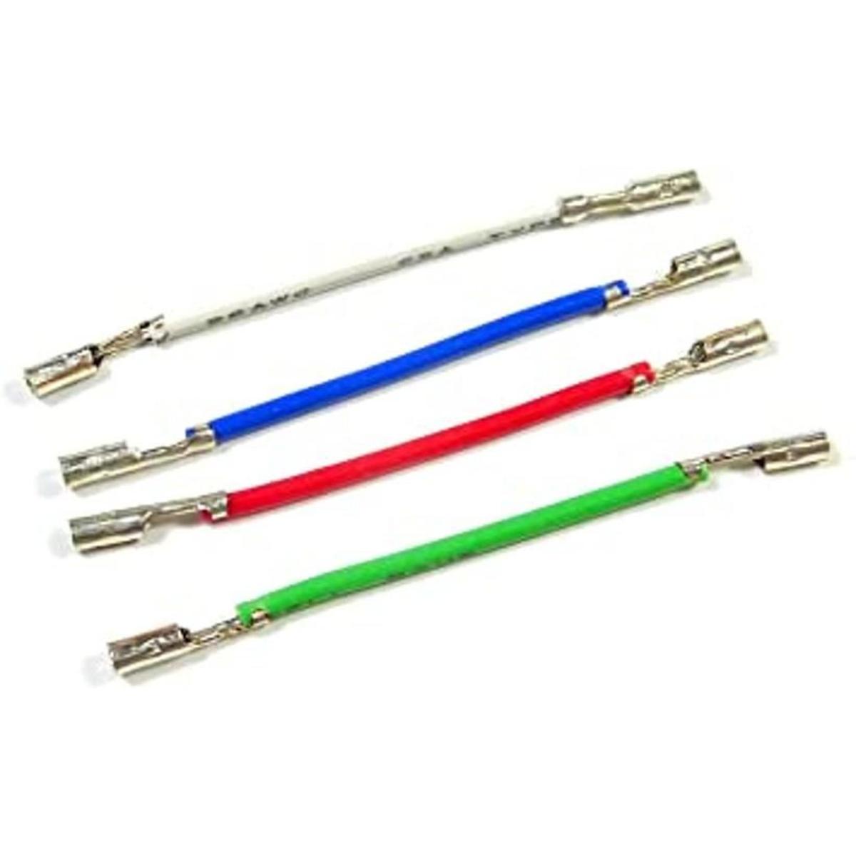 Cable de auriculares Pfanstiehl