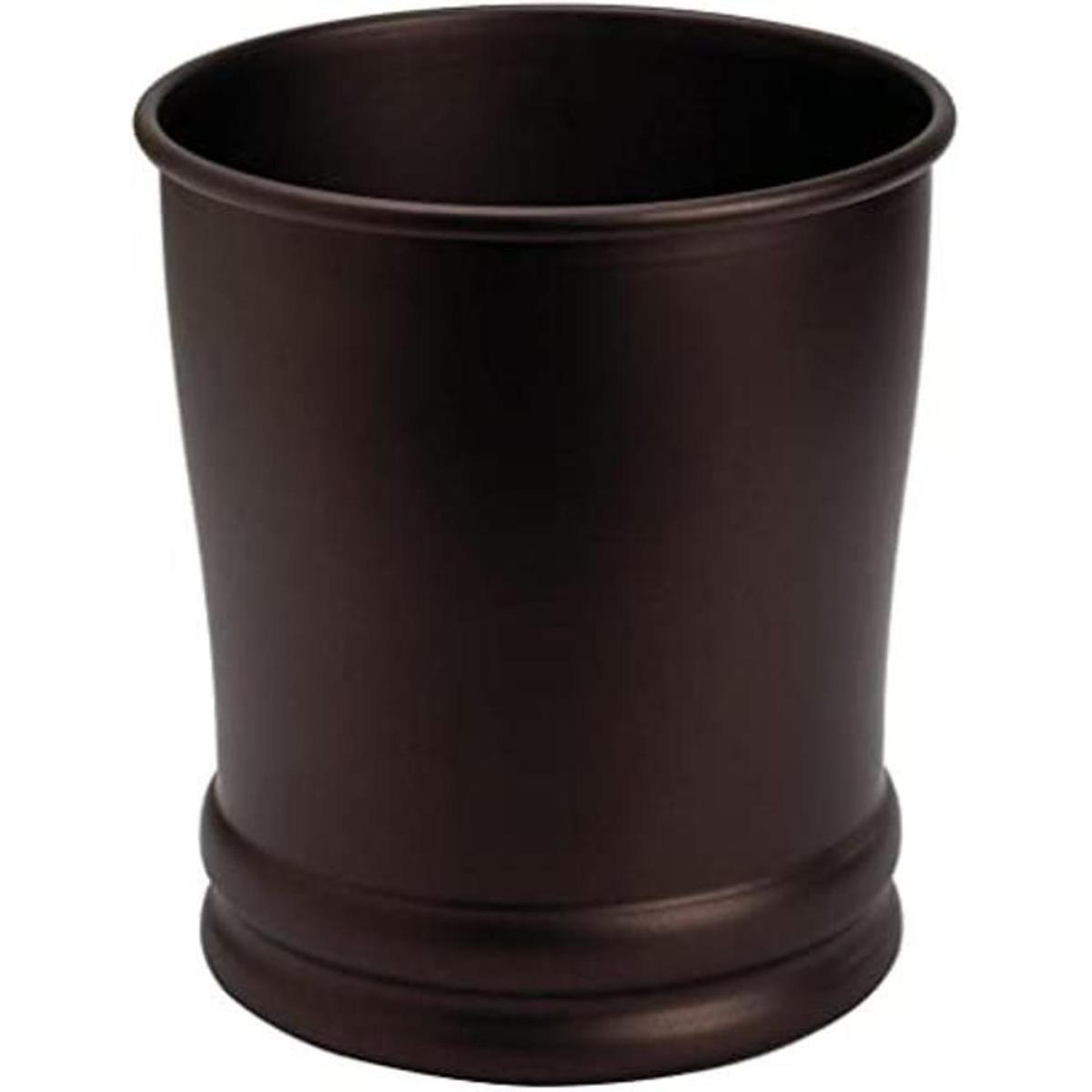Soporte de cepillo de dientes metálico