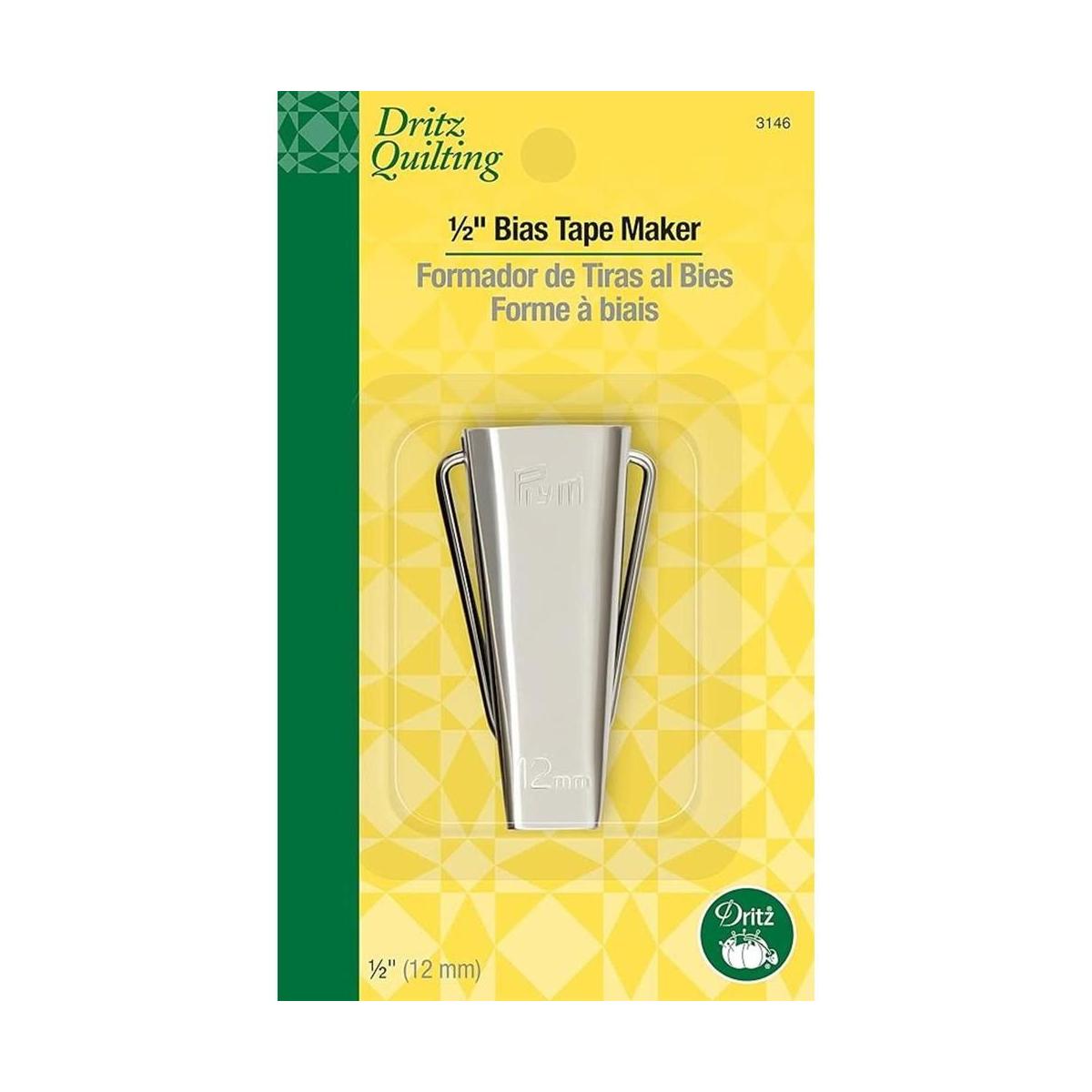 Dritz 3146 Bias Cinta Maker