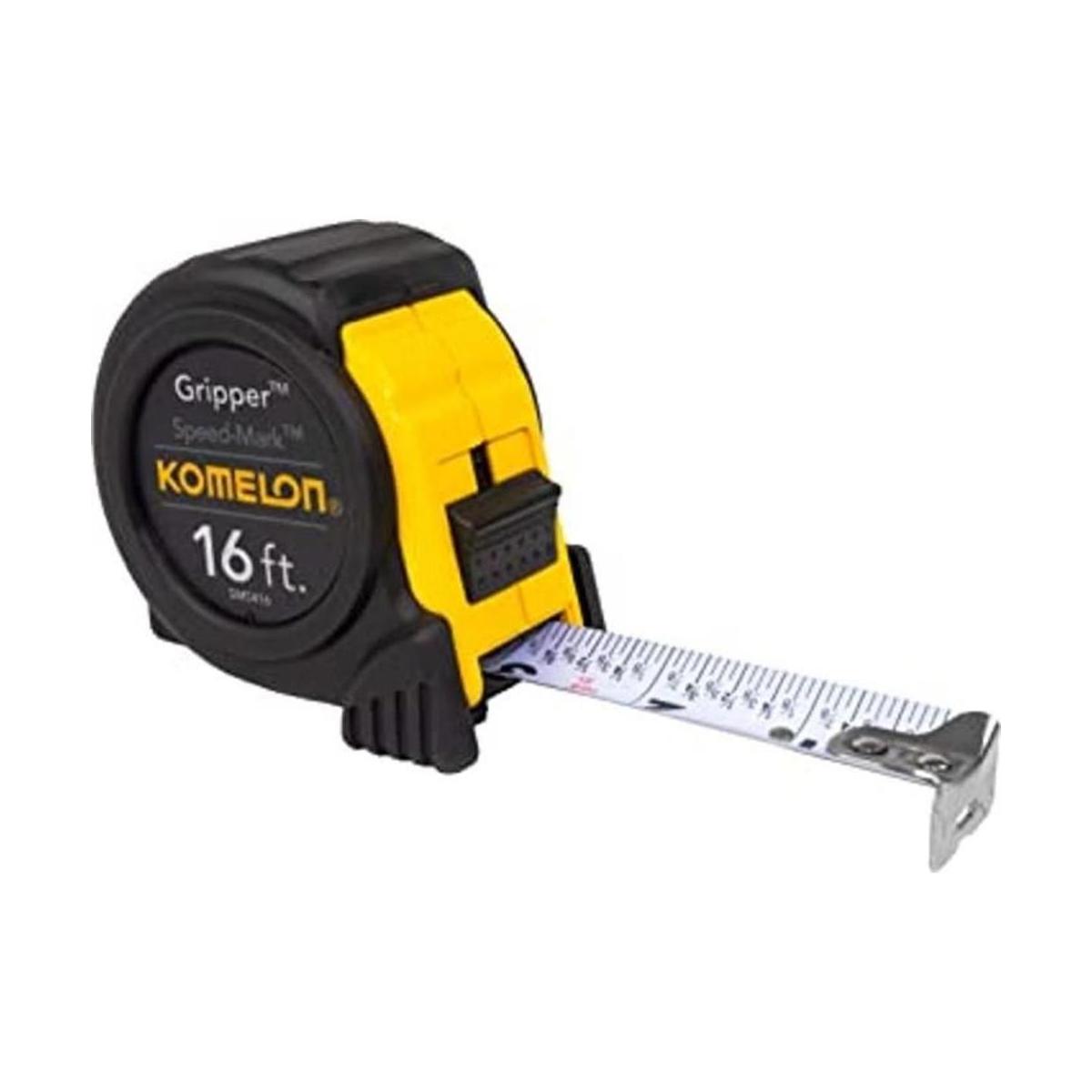 Cinta métrica Komelon SM5416