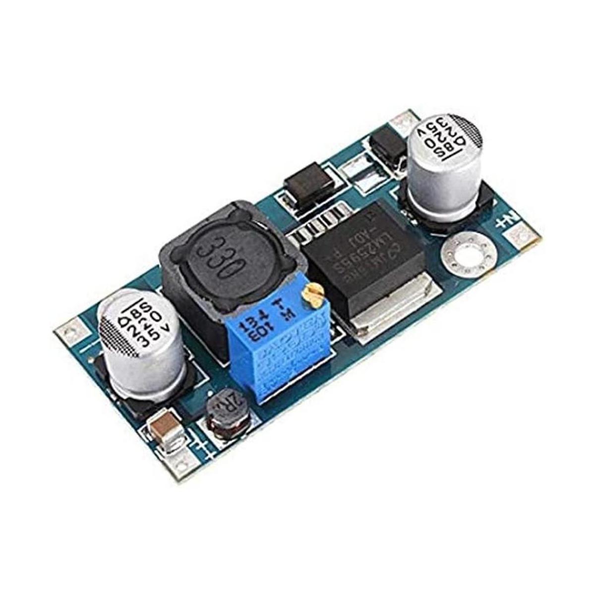Conversor Boost XL6009