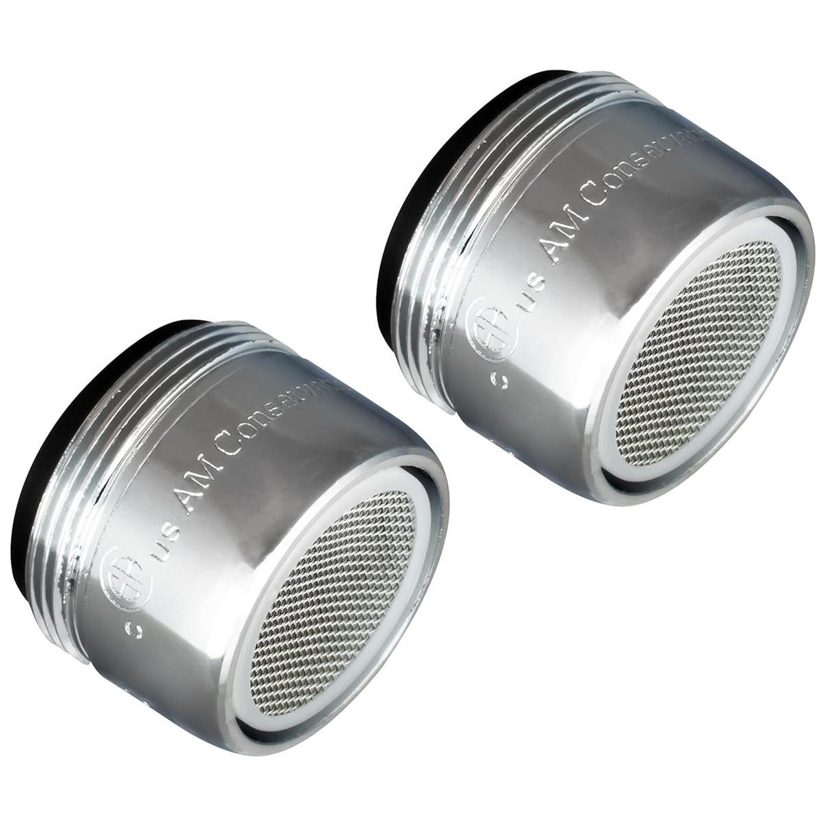 aireadores de llaves WaterSense