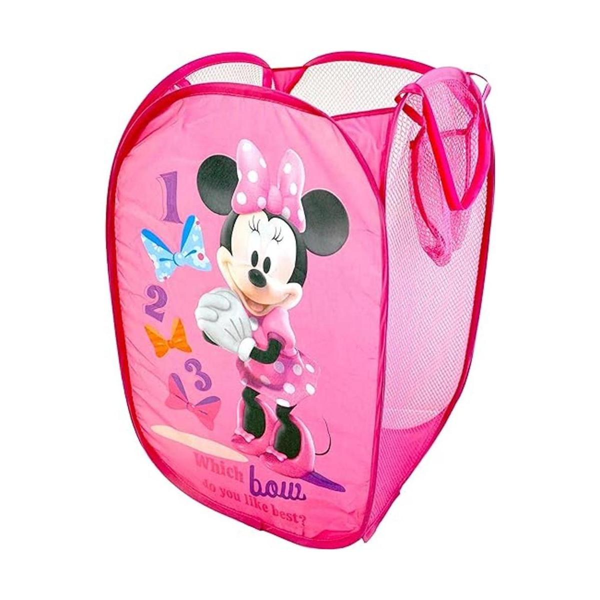 Cesto para la ropa Minnie Mouse