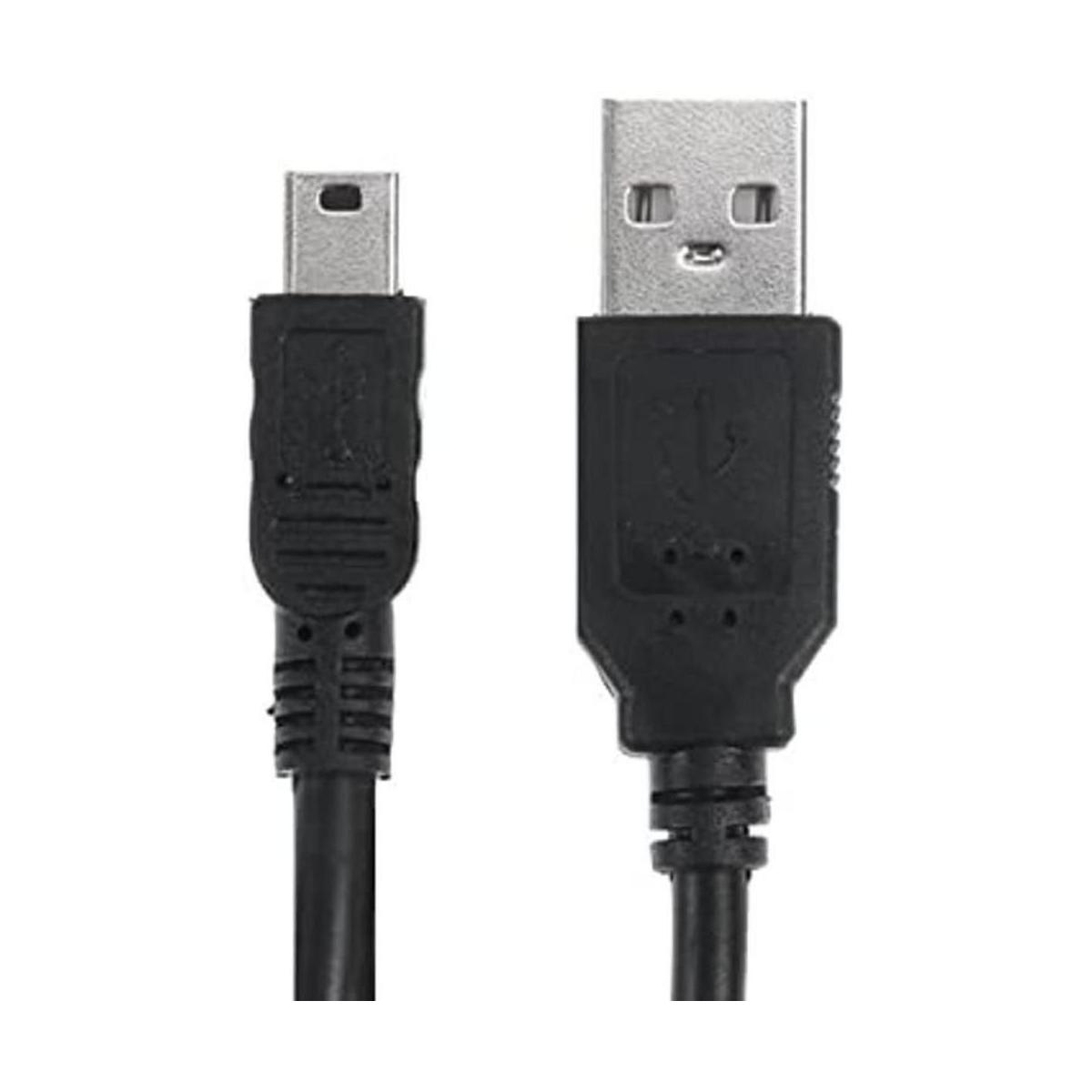 Cable de datos USB para Canon