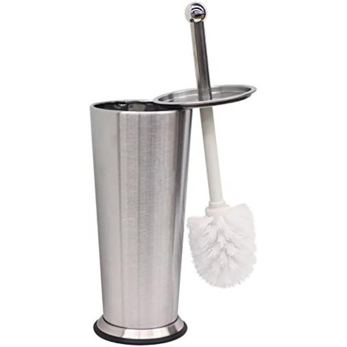 Escobilla de inodoro Home Basics TB10351