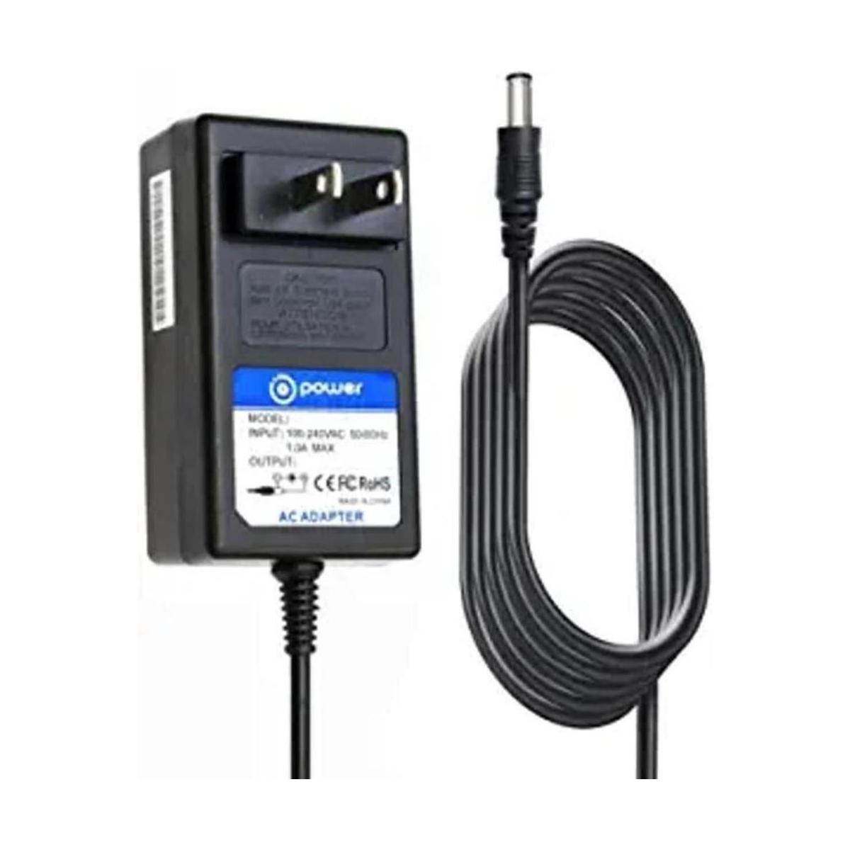 Adaptador cargador TPower para iHome