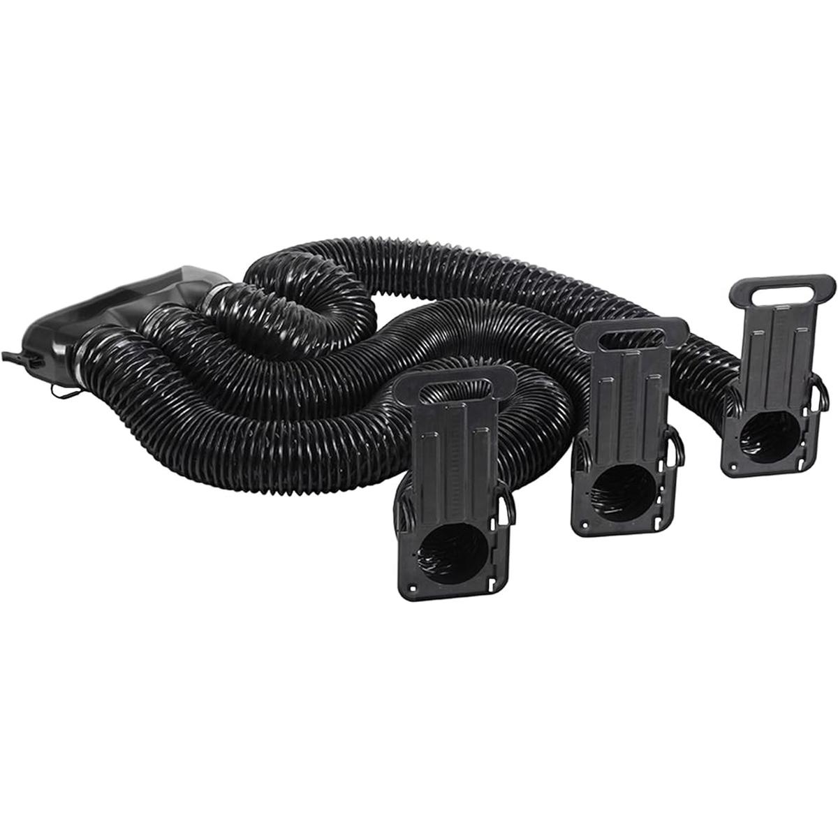 XPOWER 800MDK Kit de secado múltiple