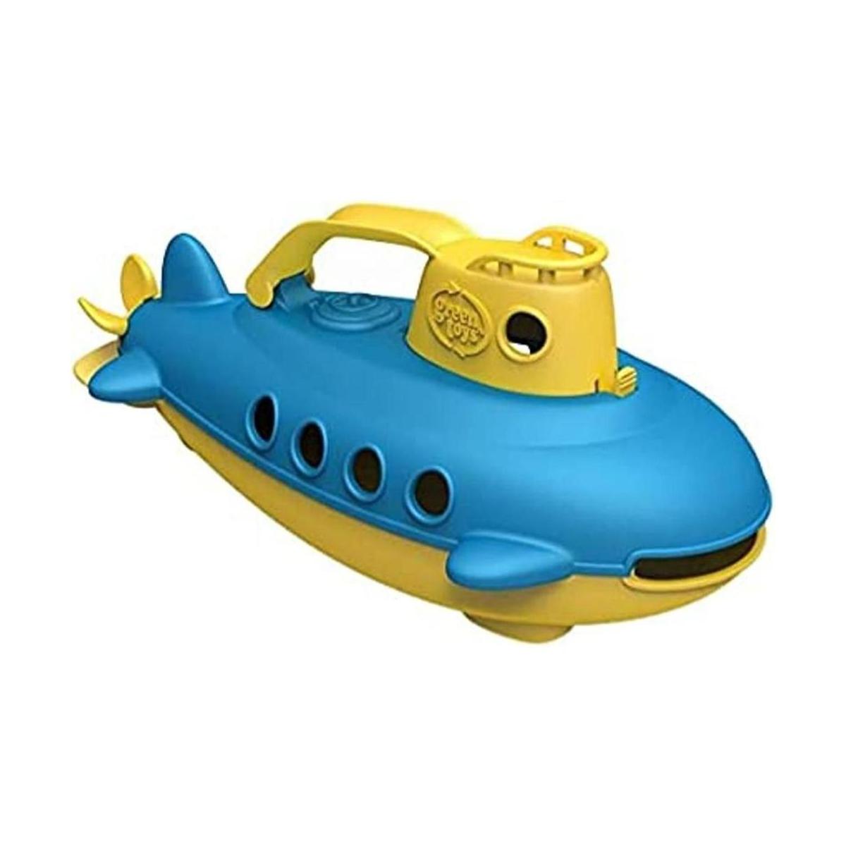 Juguete submarino de piscina