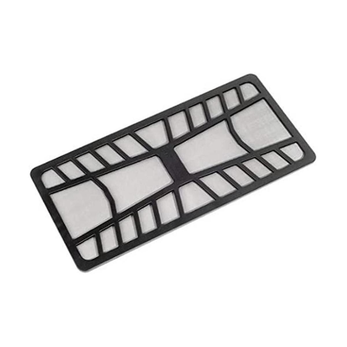 Filtro de ventilador Silverstone Tek