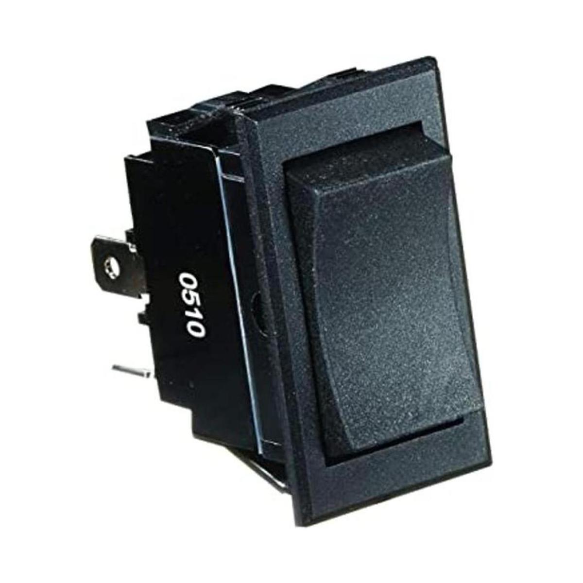 interruptor basculante RV Designer