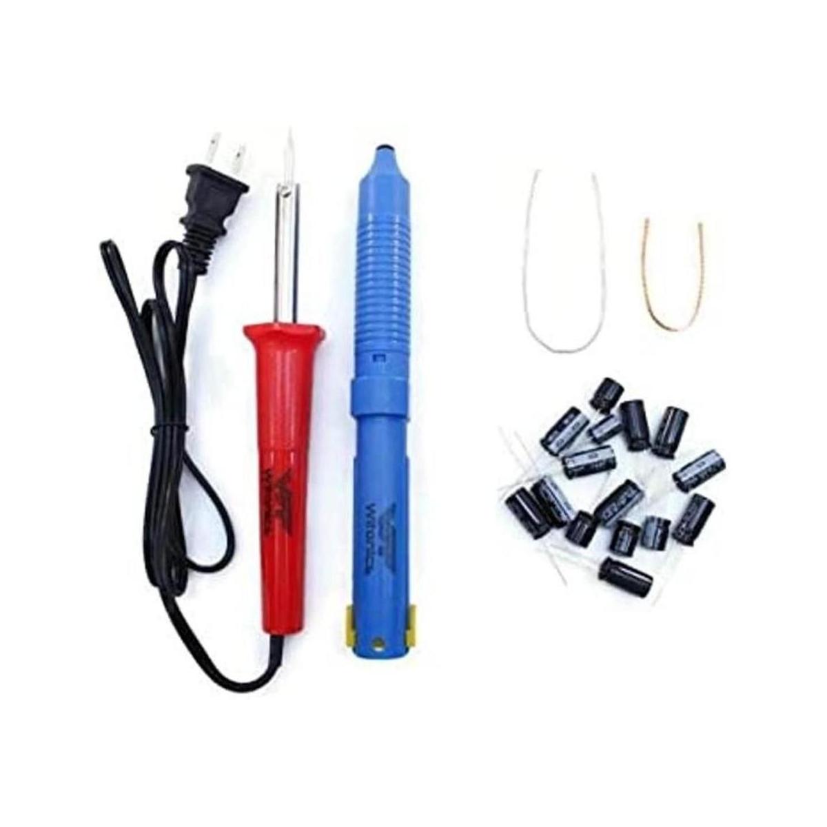 Kit de repuesto de condensador para reparación Samsung