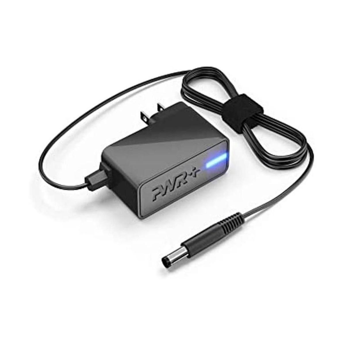 Adaptador de CA Pwr para silla XRocker Pro Gaming