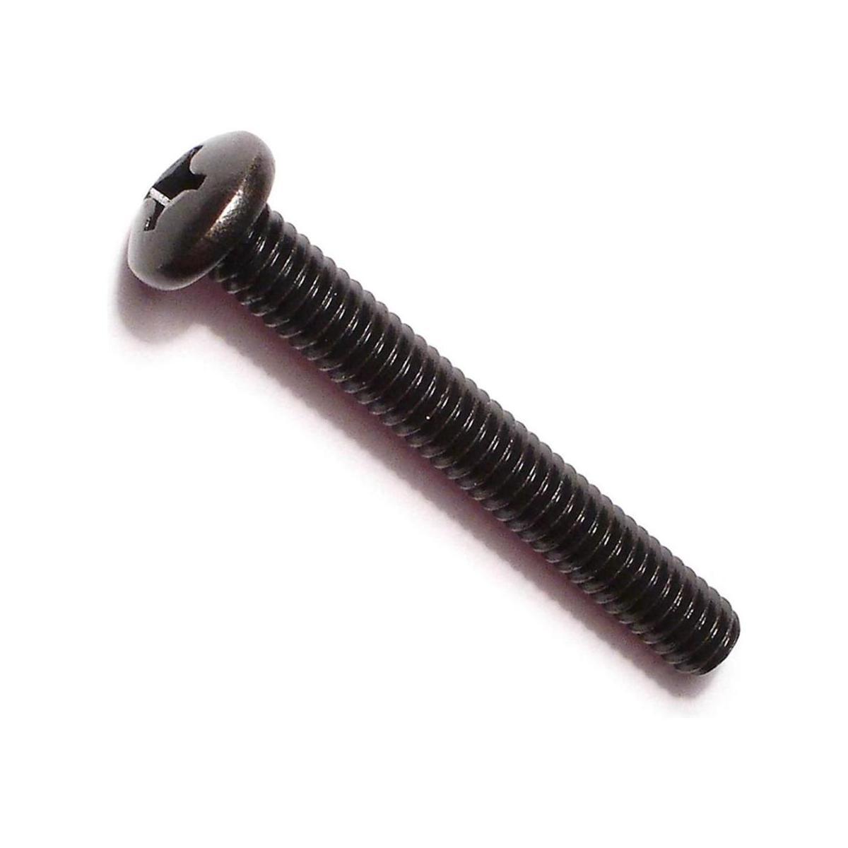Tornillo para máquina Phillips