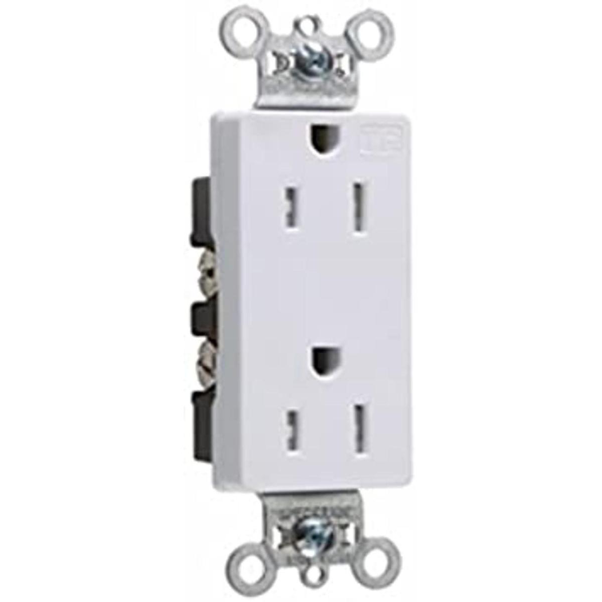 receptáculo de 15 a 125V