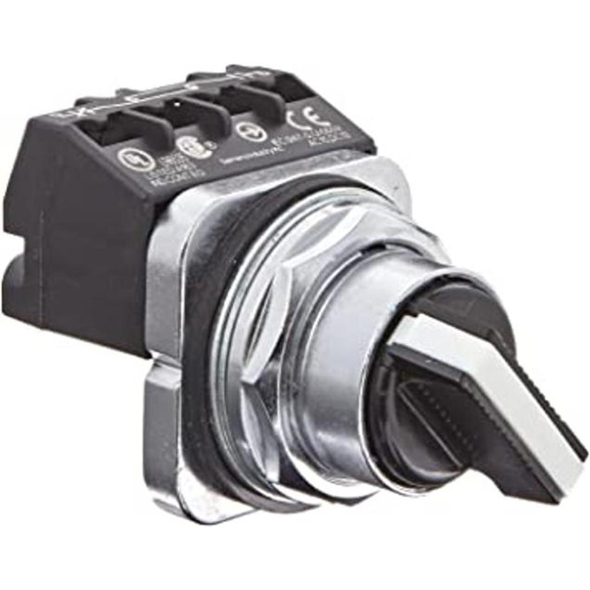 Siemens 52SA2AABA1 Unidad de interruptor selector