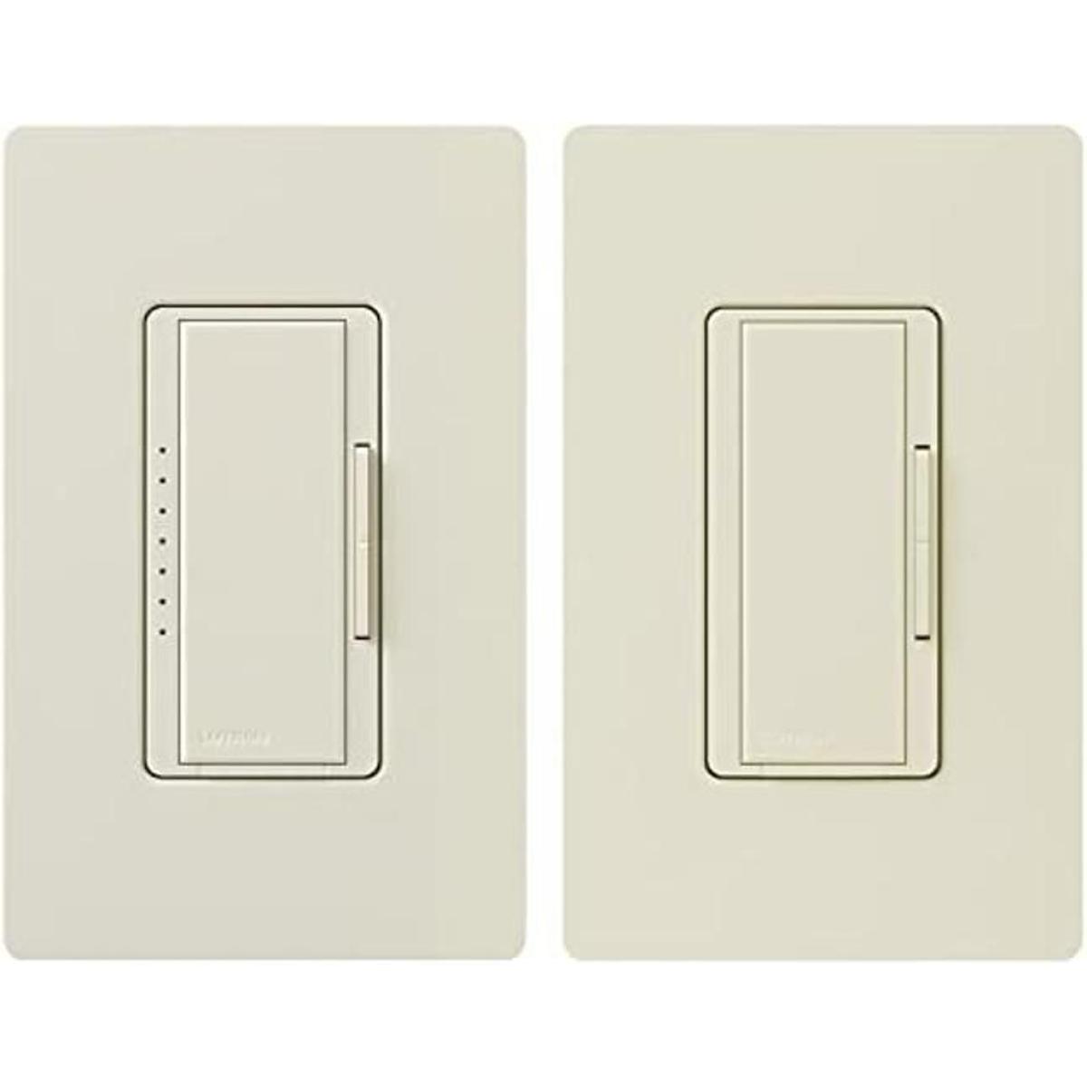 regulador digital LED