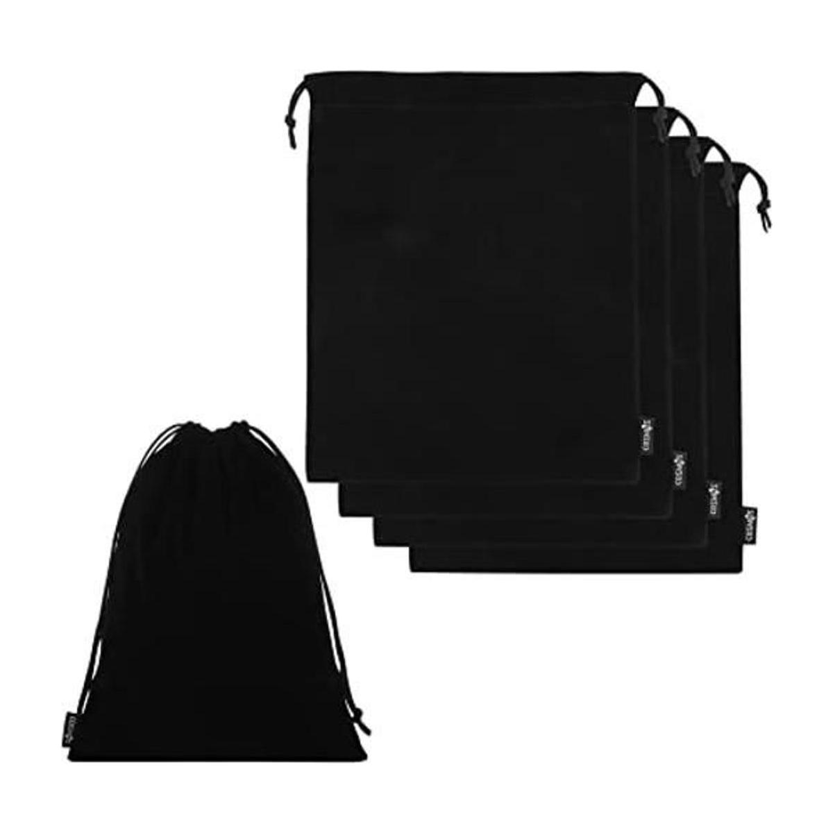 Set de 2 Bolsas para Auriculares
