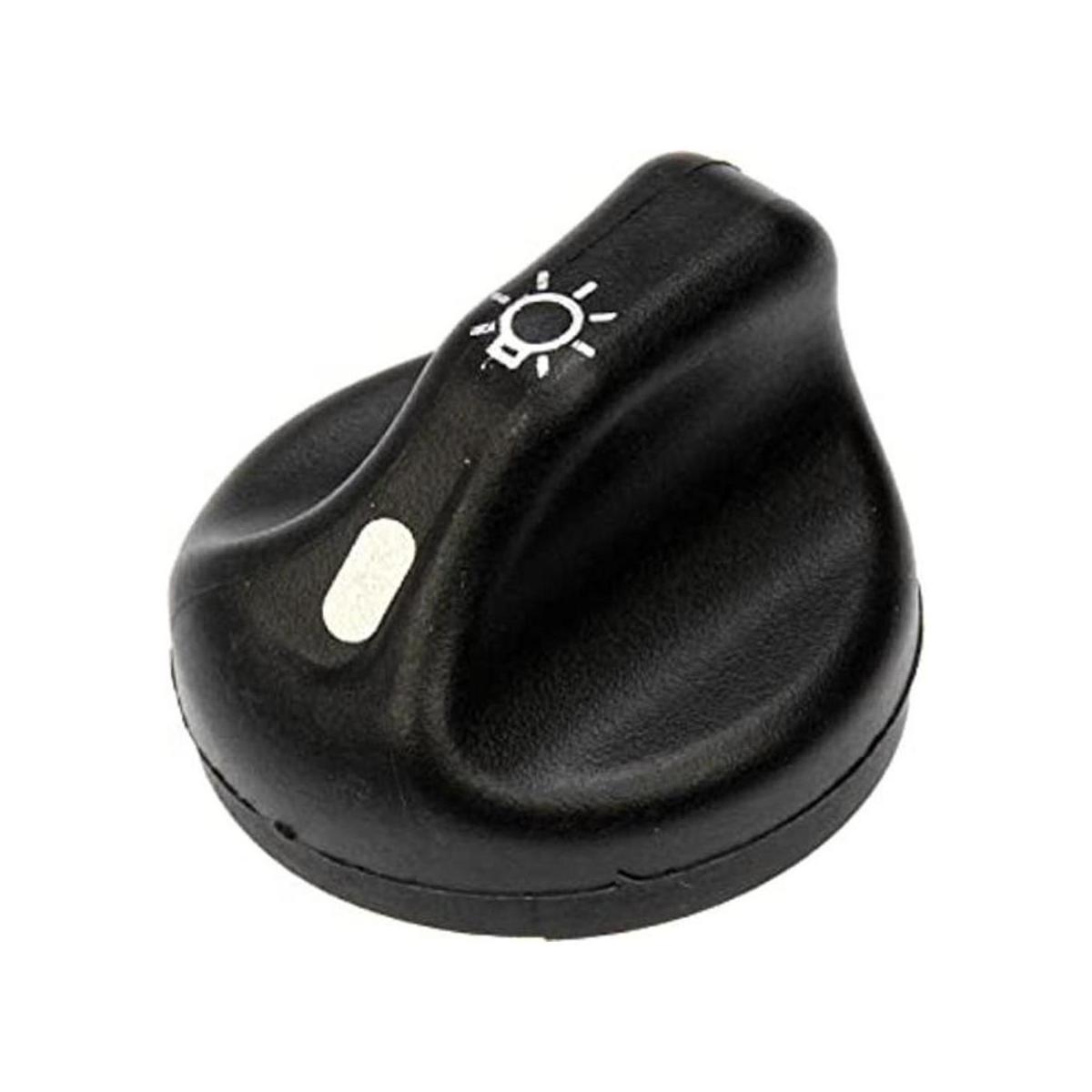 perilla para luz delantera