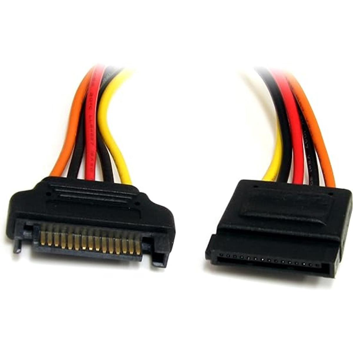 cable extensor SATA 12 pulgadas