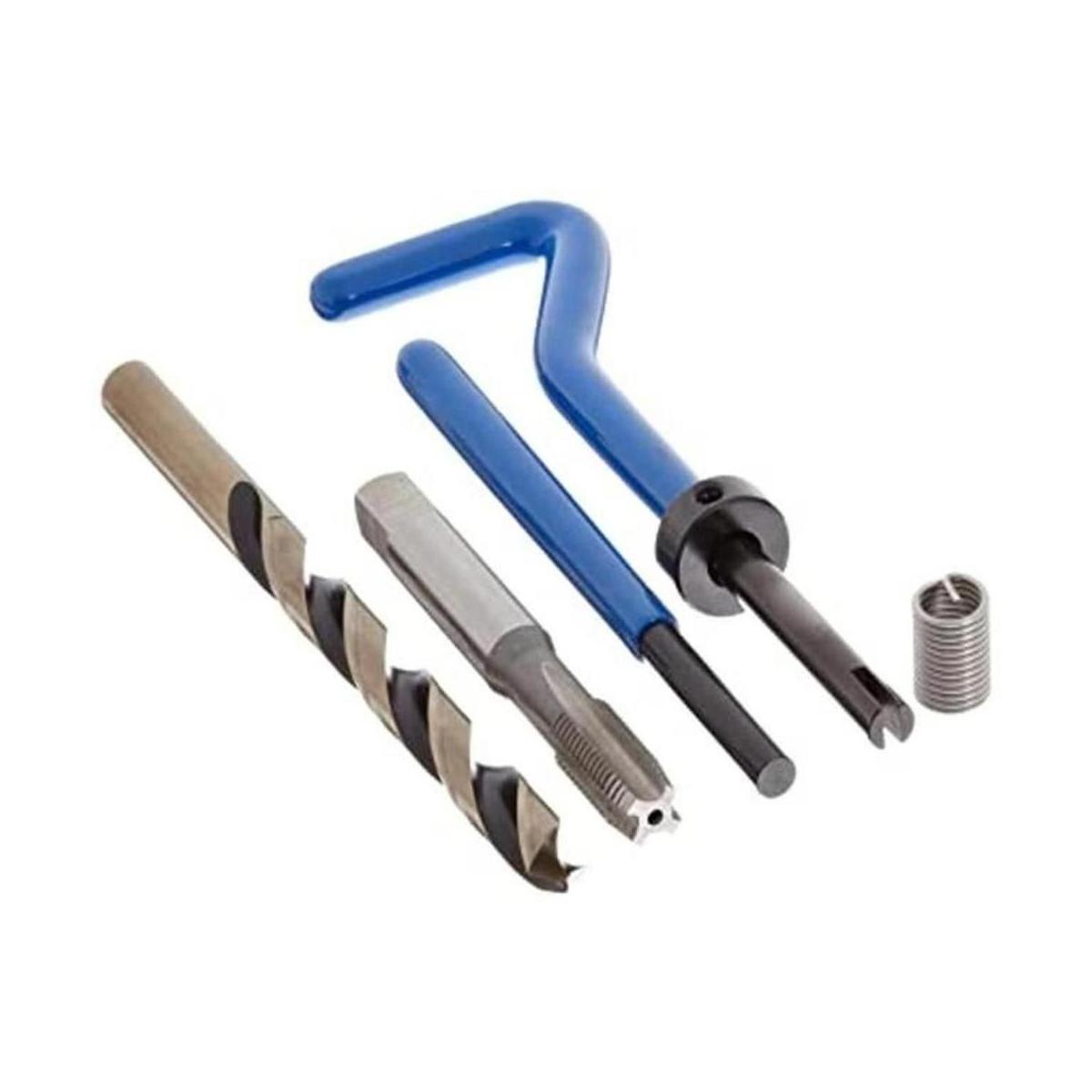 Kit de inserción métrica helicoidal EZ Lok SK40220
