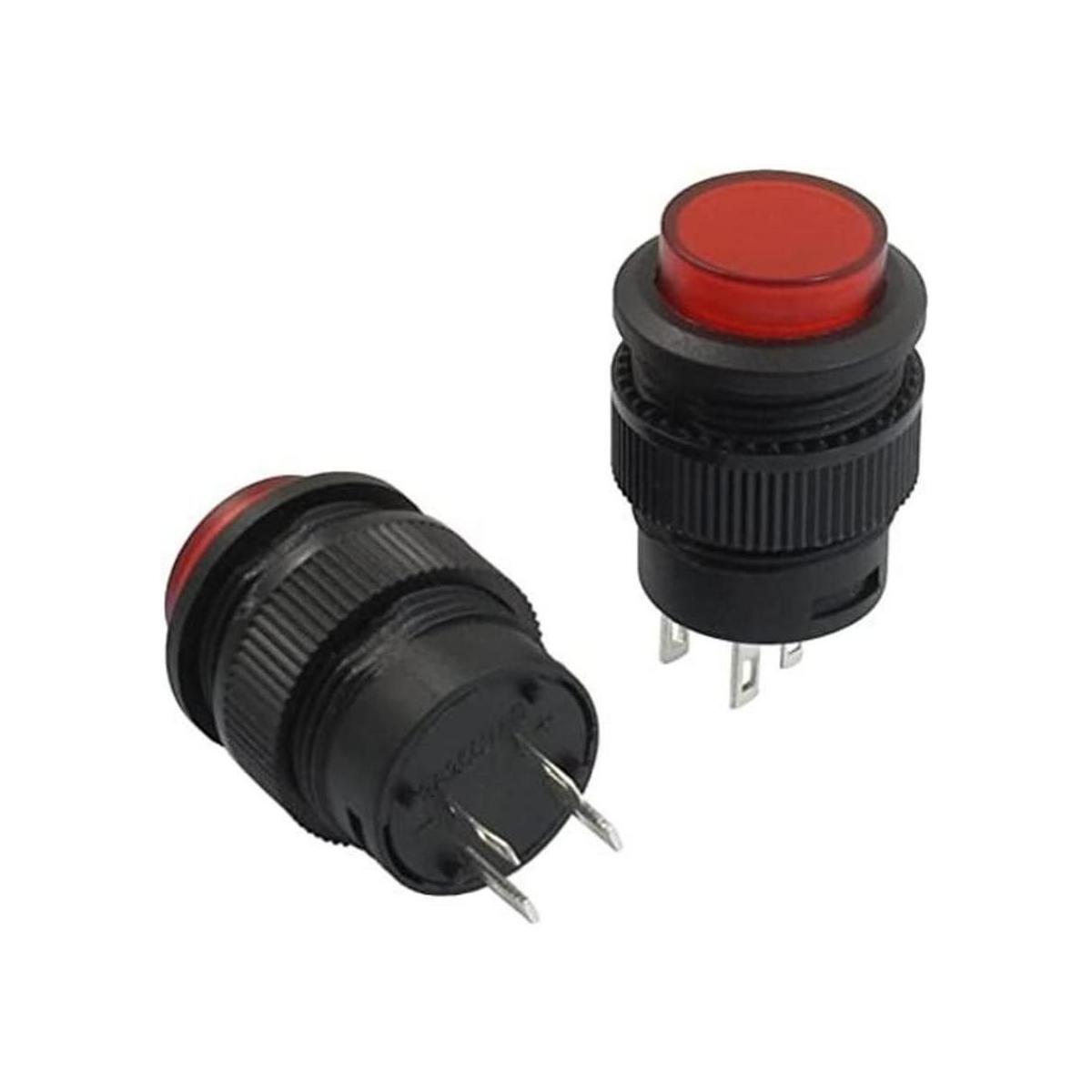 Push Button Switch
