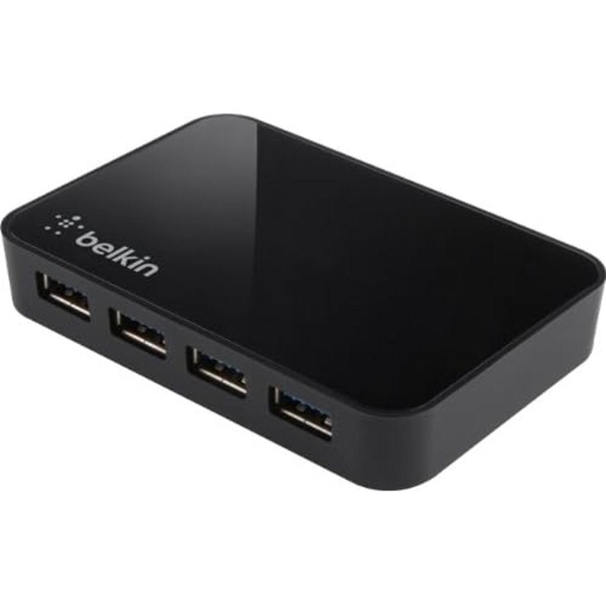 Belkin Concentrador USB 3.0