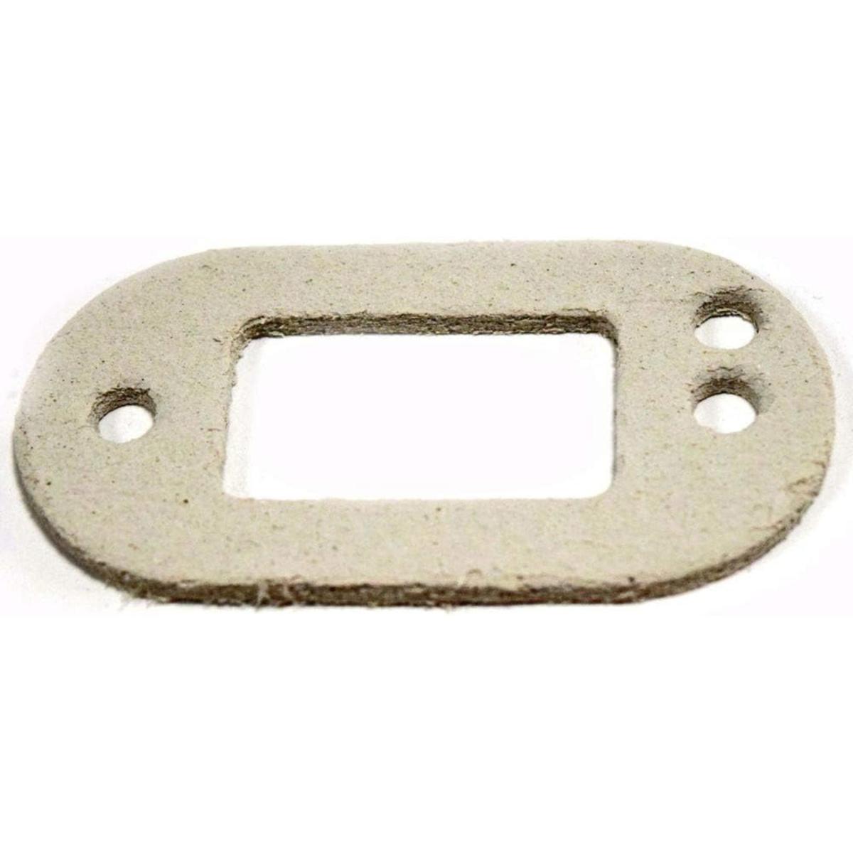 Hornillo Quemador de Llama Vista
