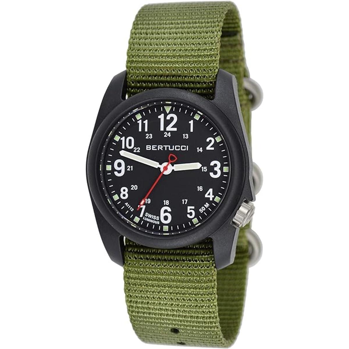 Reloj Bertucci DX3 Field