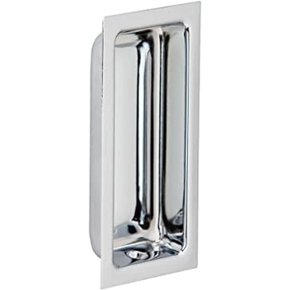Tirador de descarga Schlage